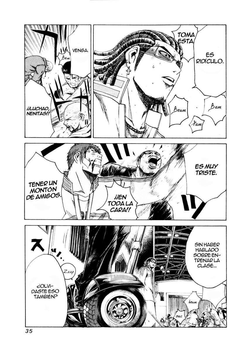 Capitulo 21 page 11
