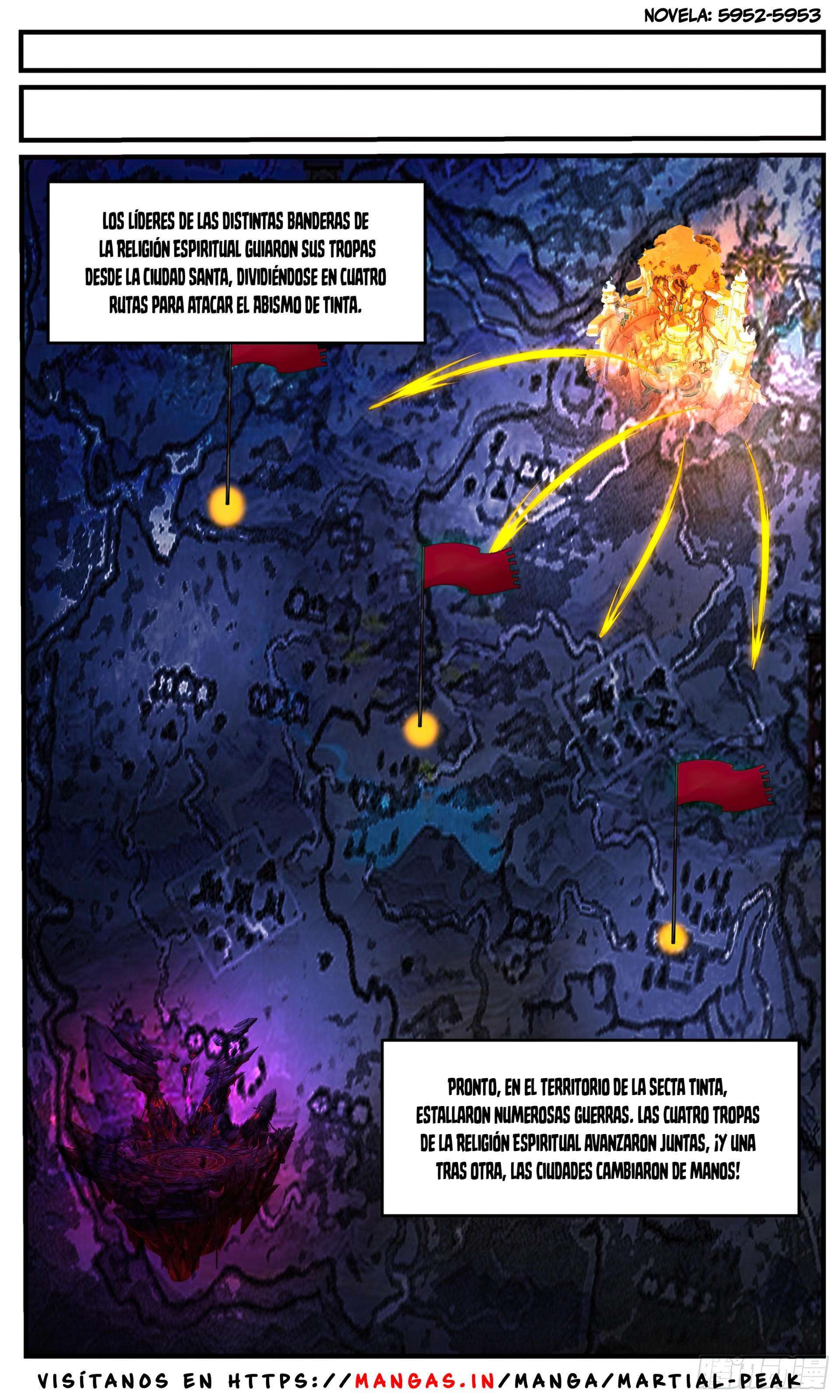 Capitulo 3755 page 13