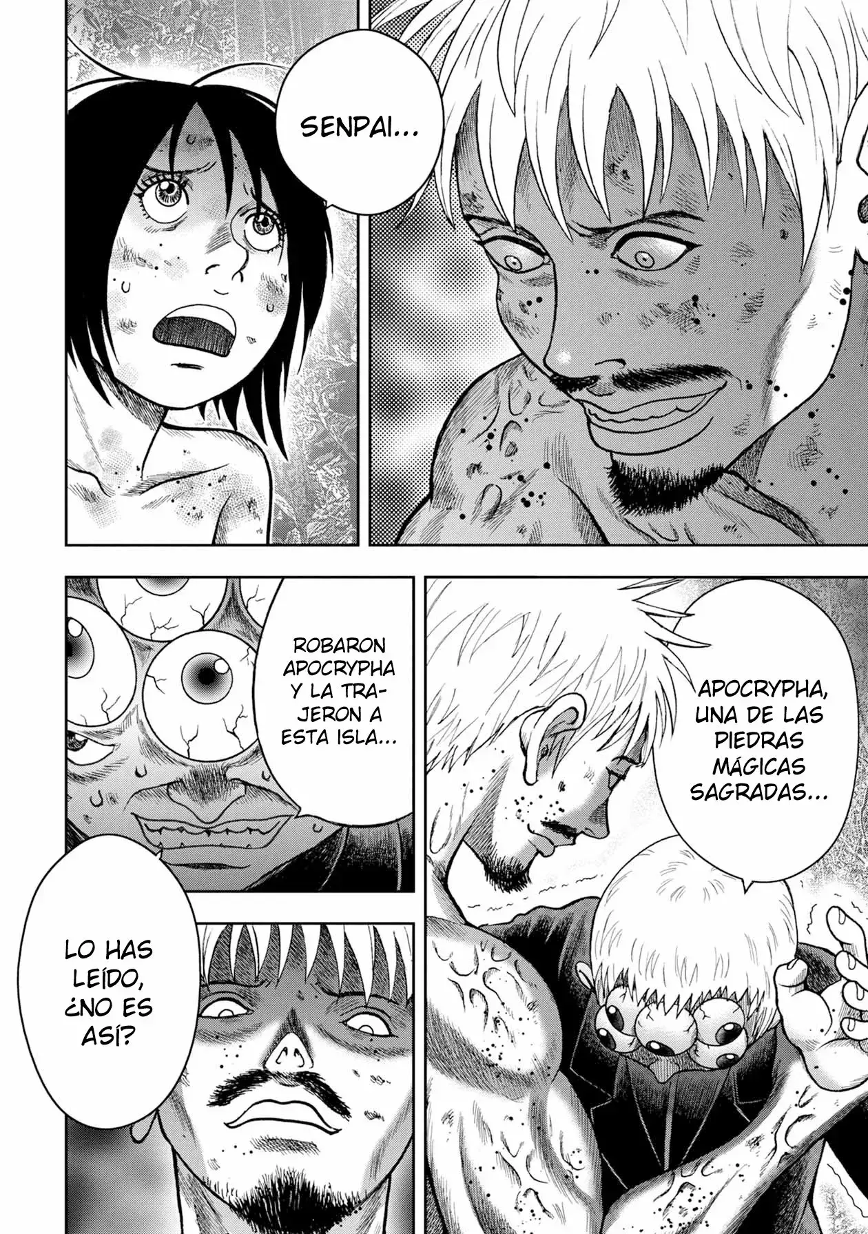 Capitulo 101 page 4