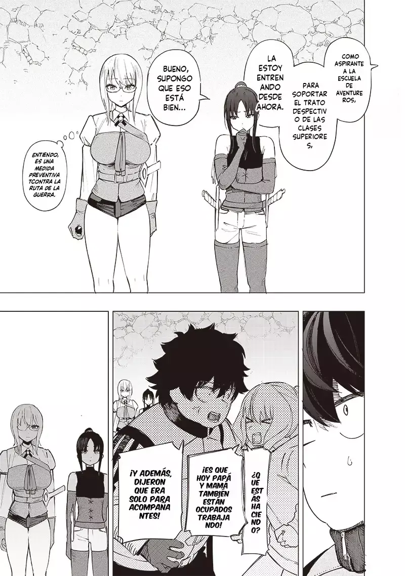 Capitulo 36 page 18