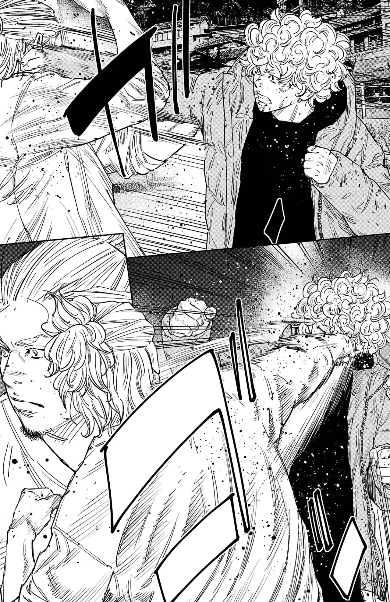 Capitulo 129 page 15