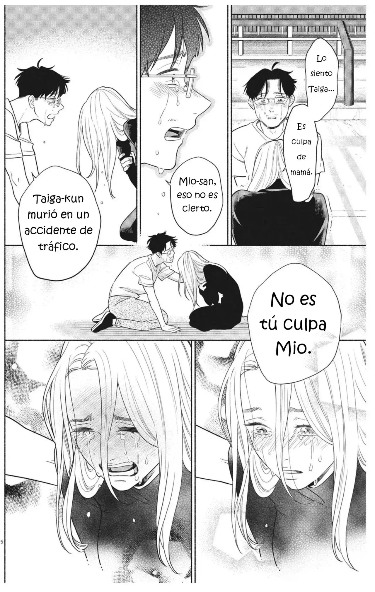 Capitulo 36 page 15