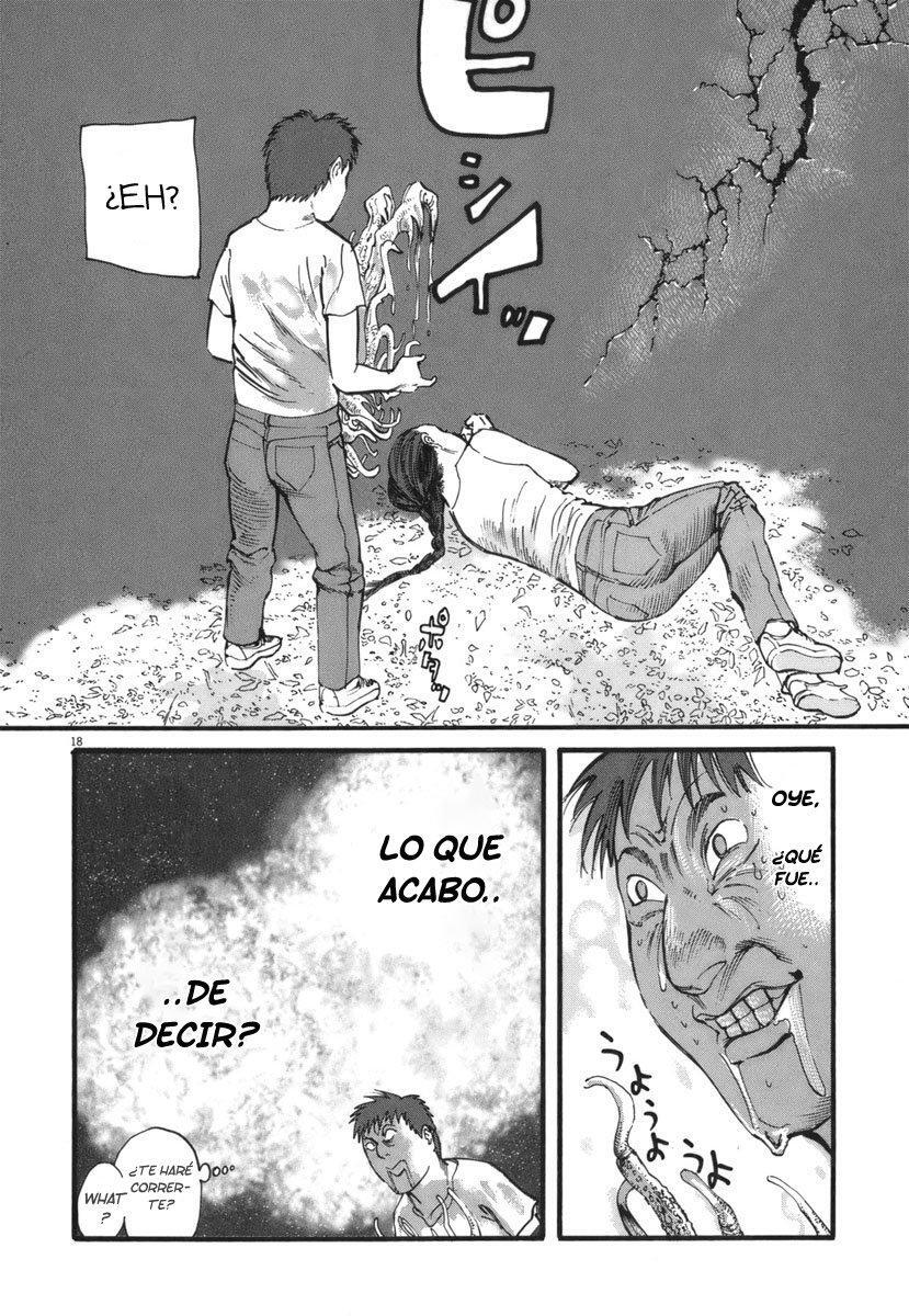 Capitulo 31 page 19