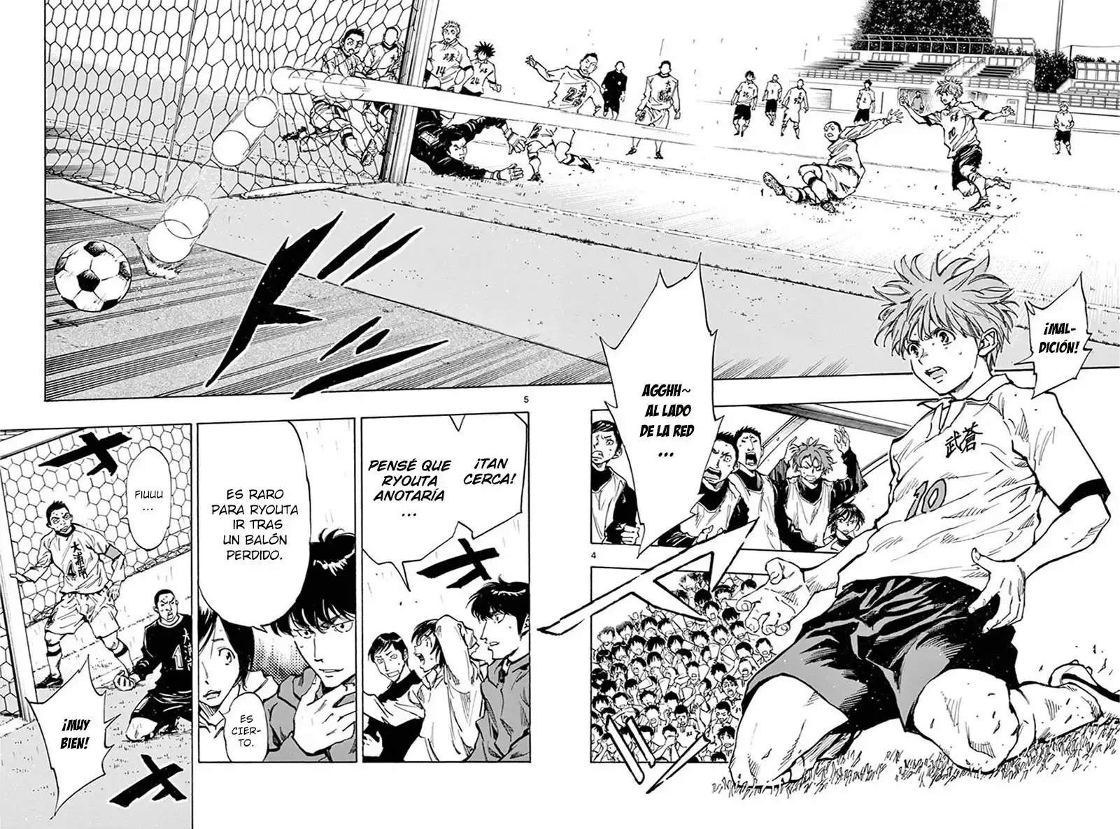 Capitulo 239 page 6