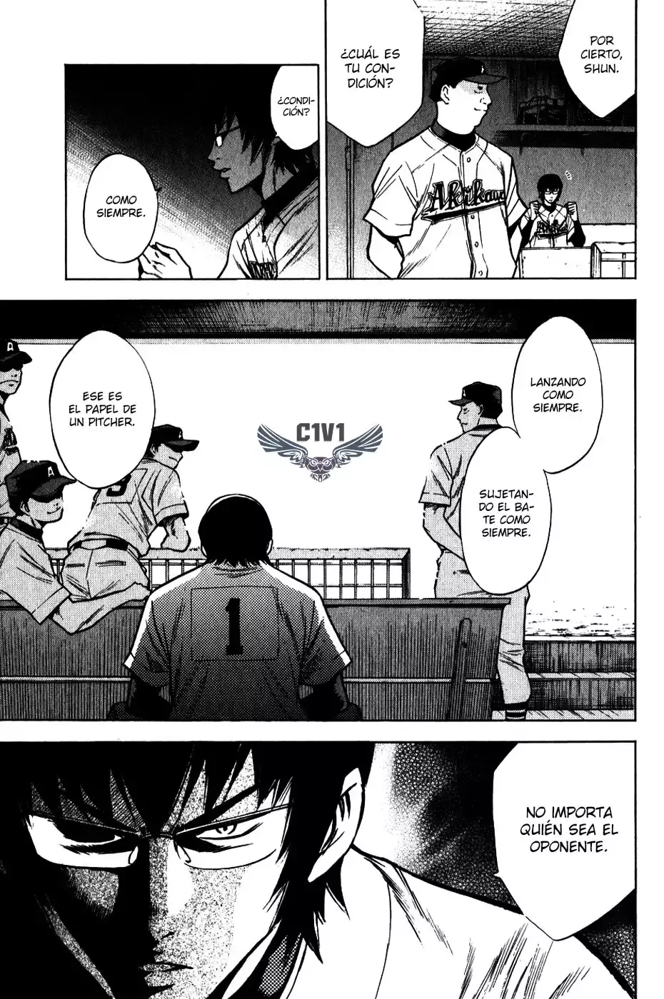 Capitulo 73 page 13