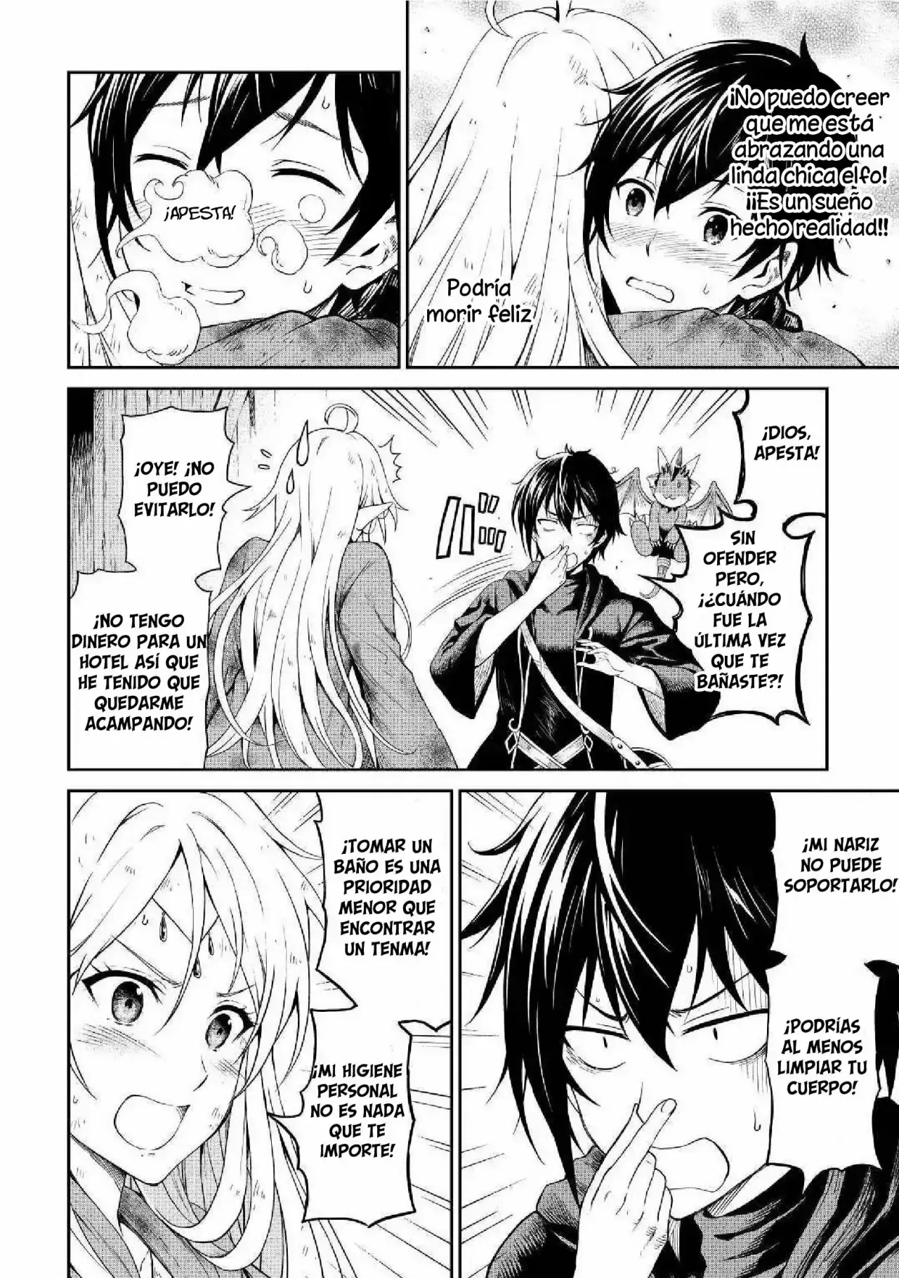 Capitulo 20 page 15