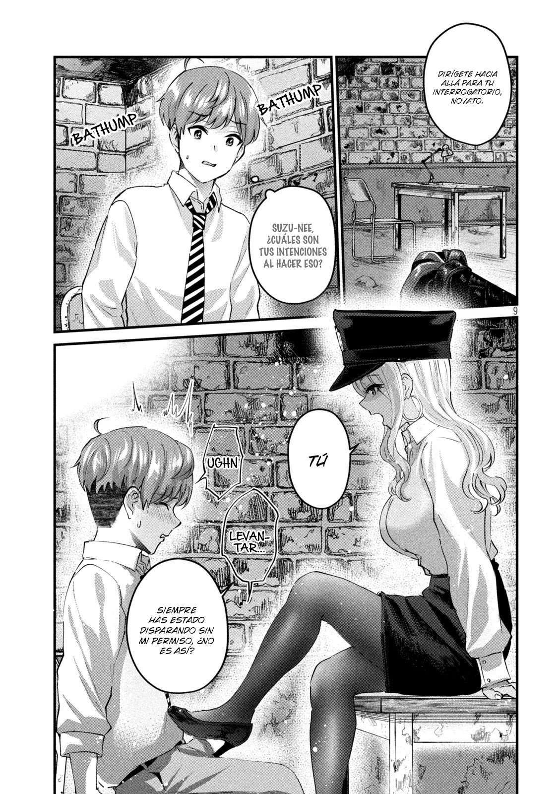 Capitulo 29 page 10