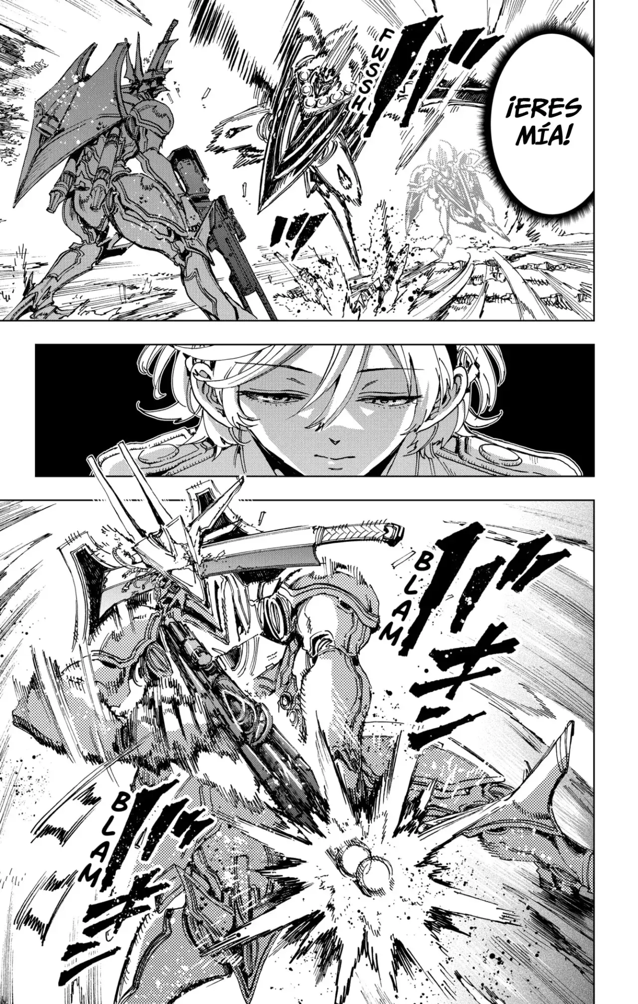 Capitulo 31 page 12