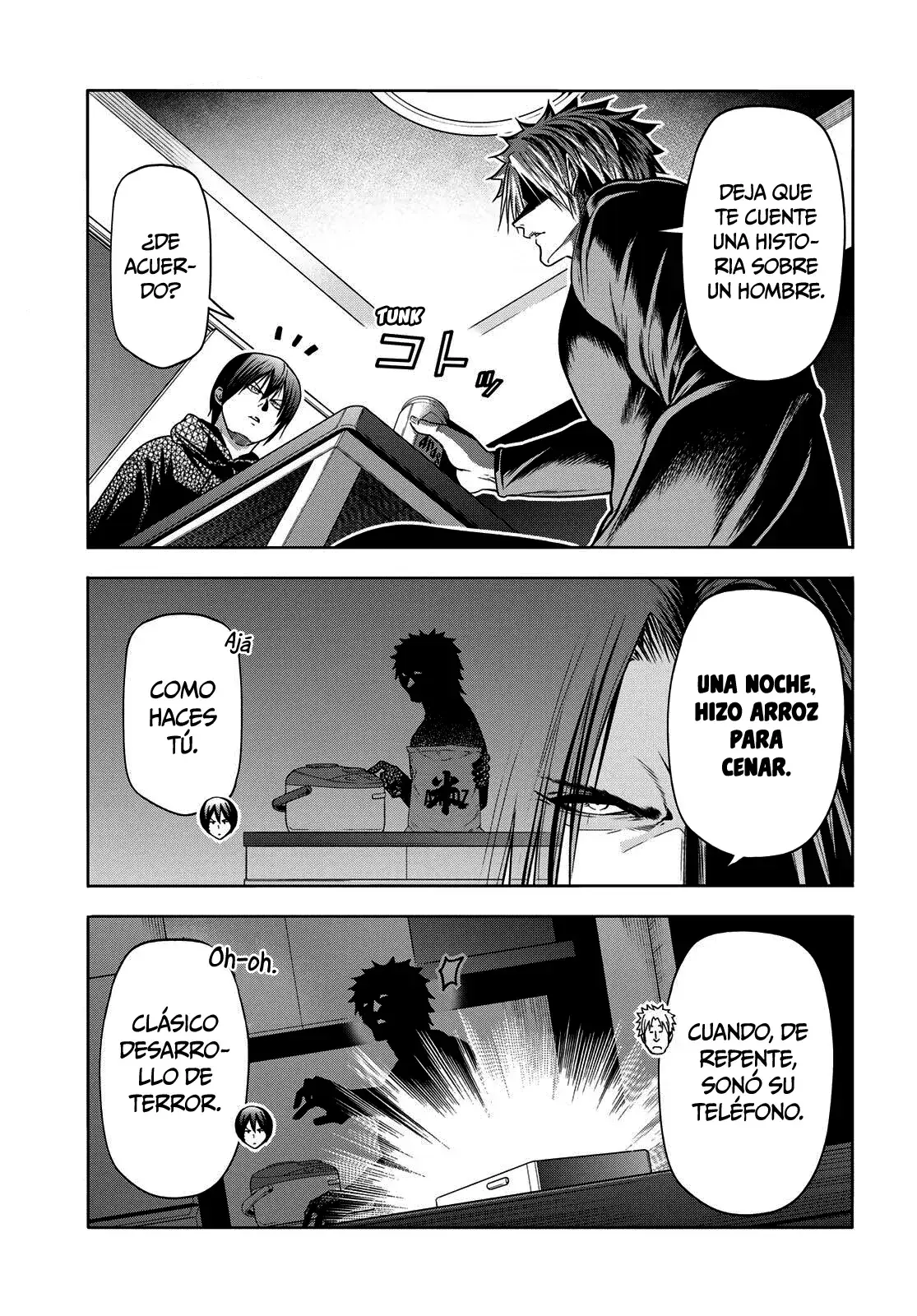 Capitulo 104 page 31