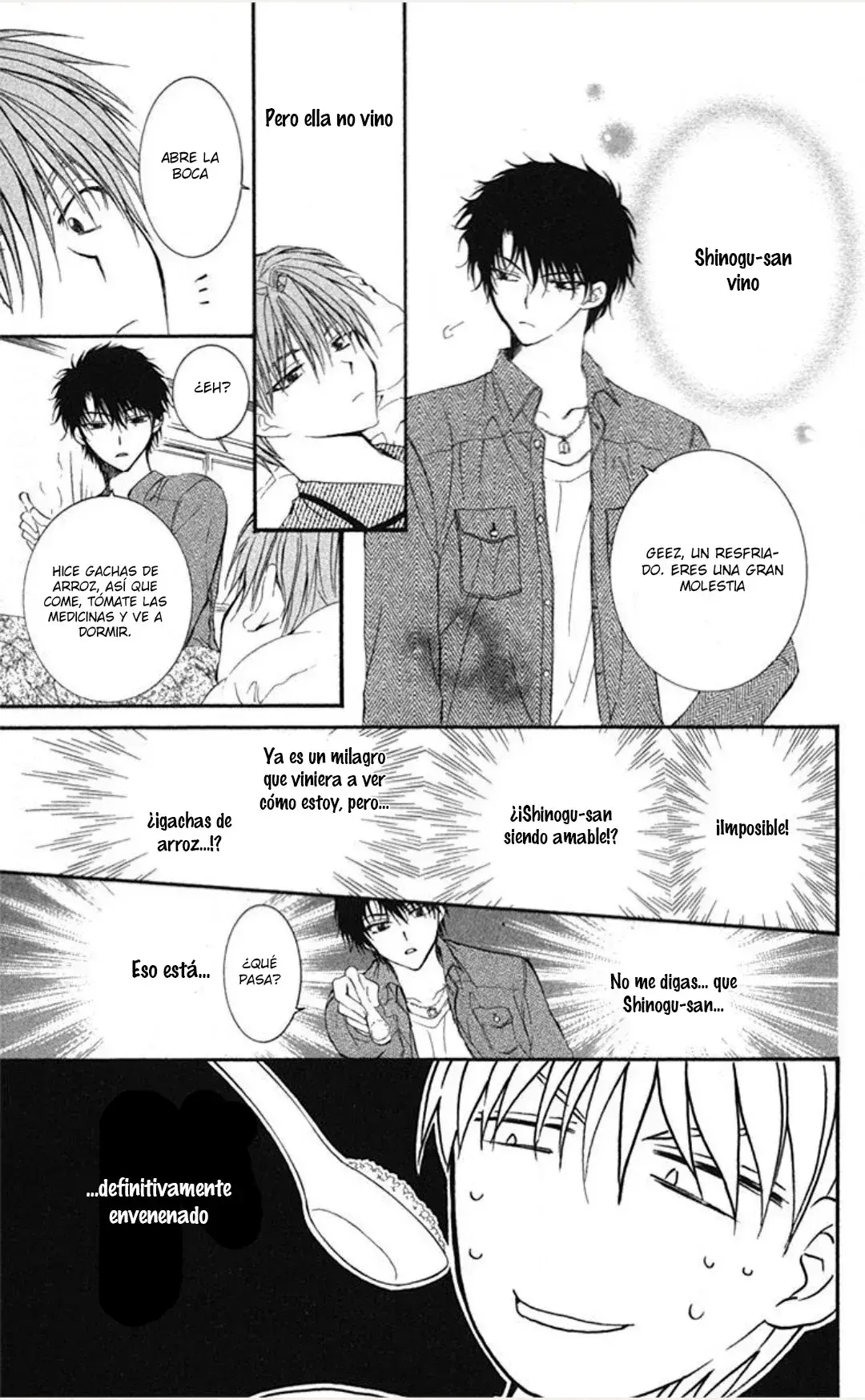 Capitulo 37 page 18