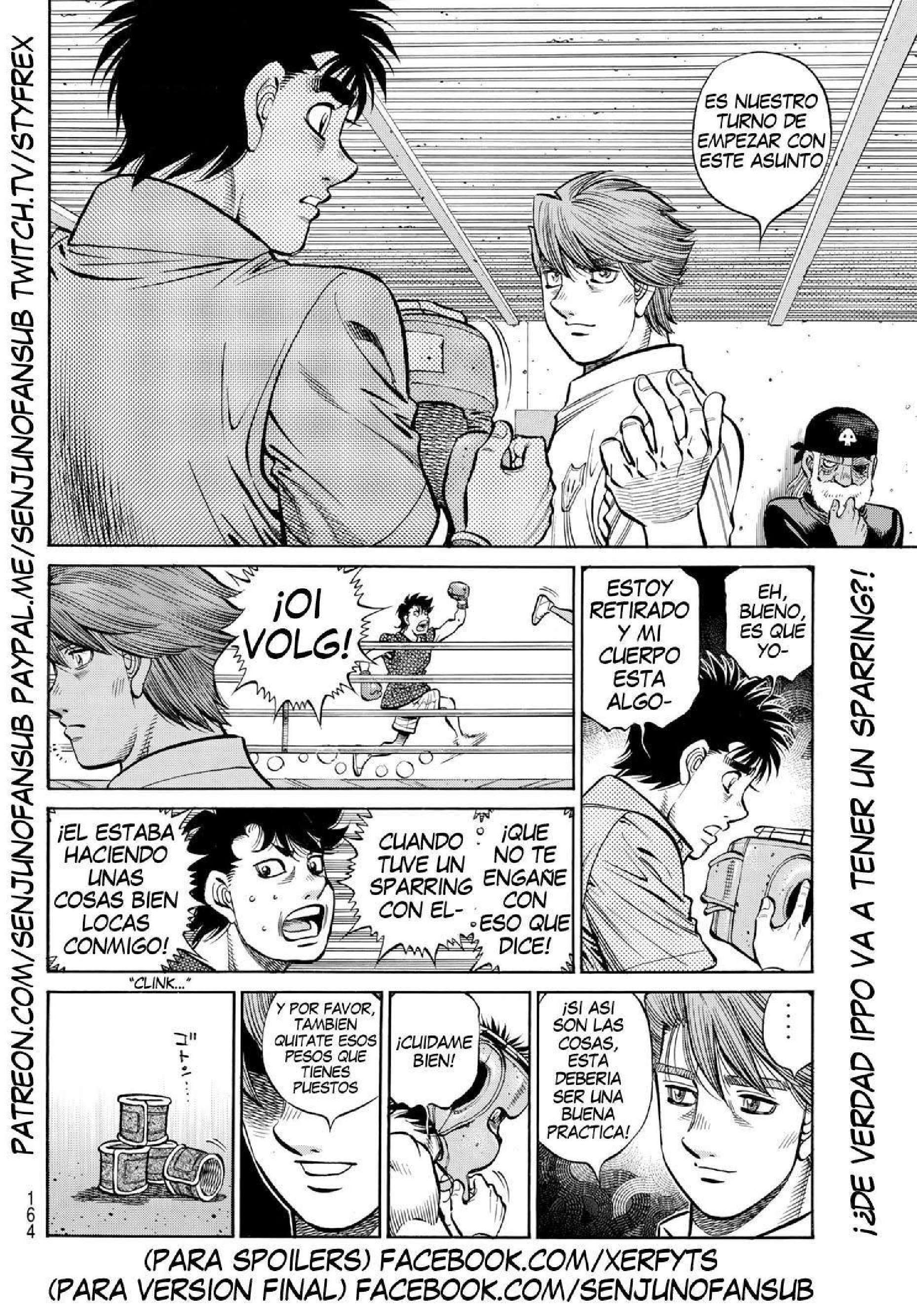 Capitulo 1383 page 16