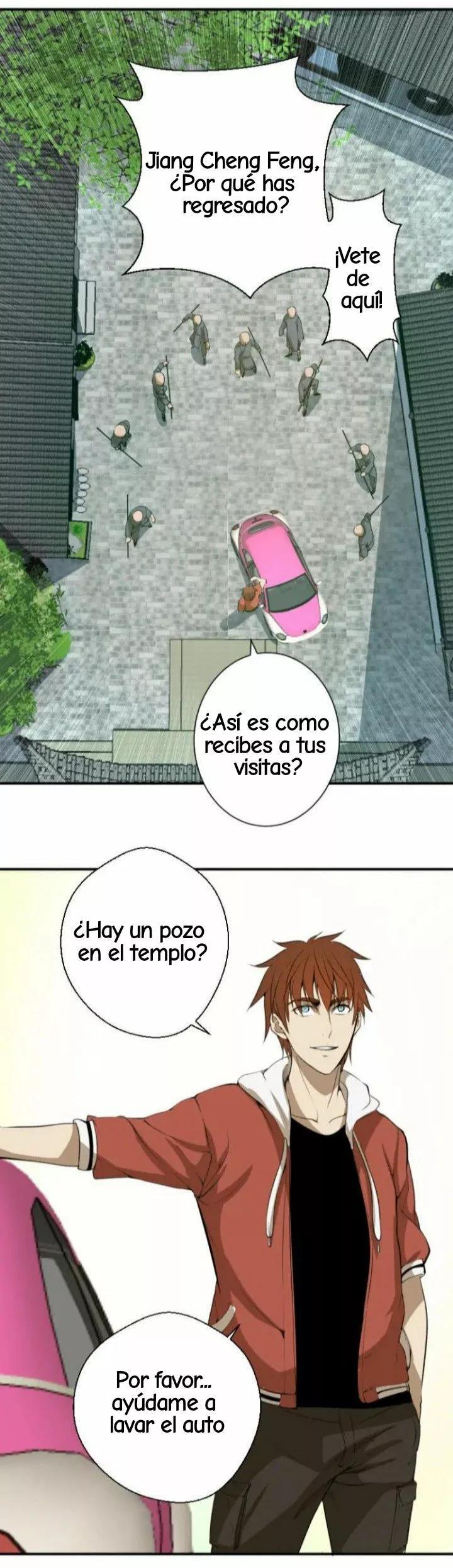 Capitulo 18 page 6