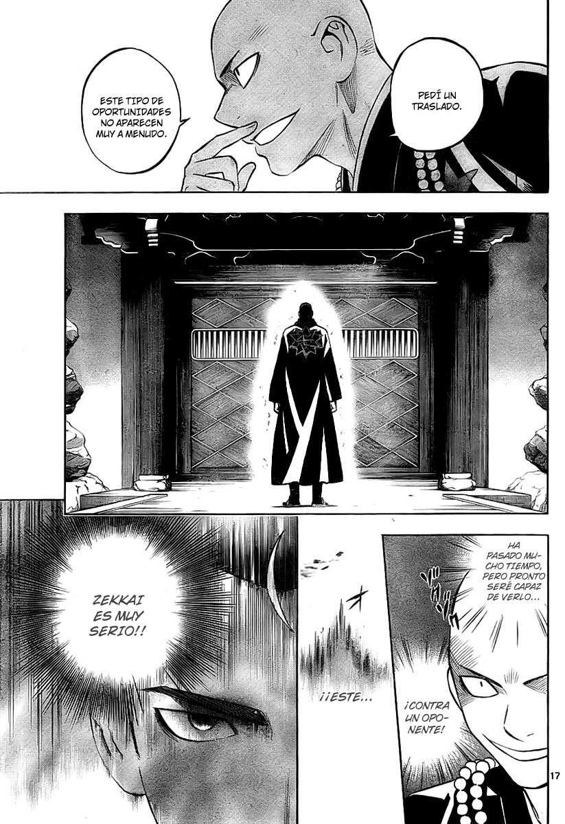 Capitulo 243 page 17