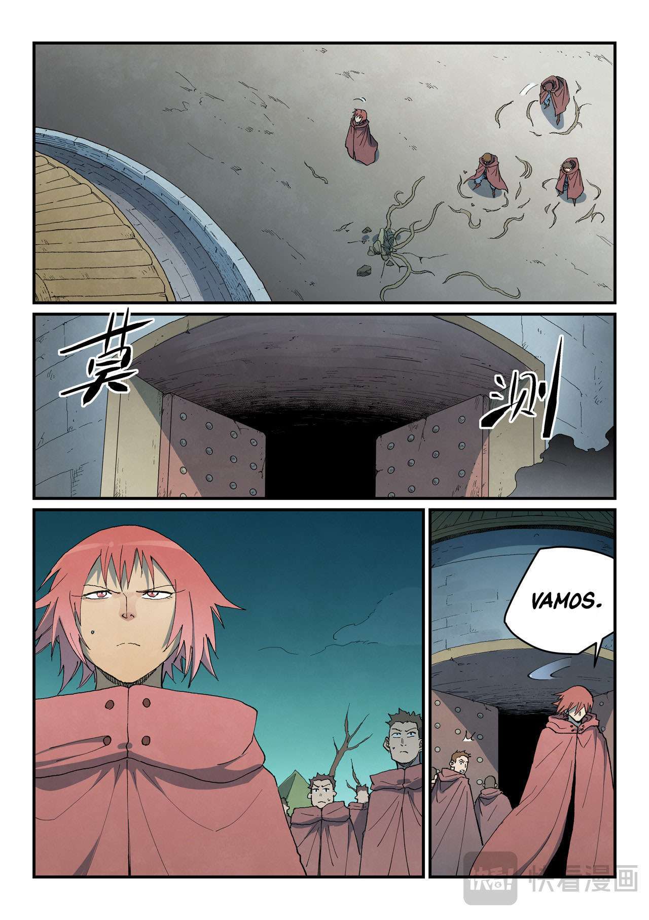 Capitulo 755 page 4