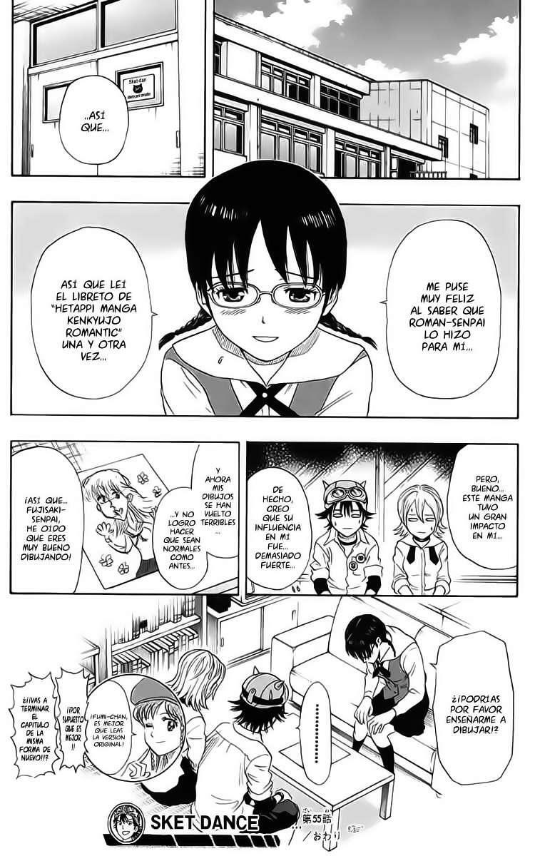Capitulo 55 page 19