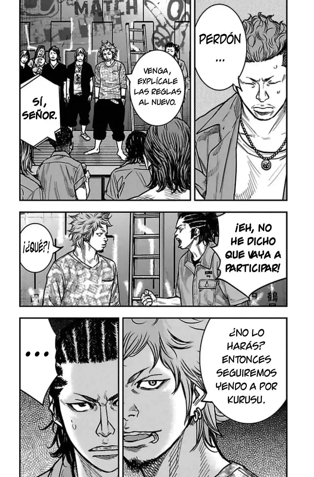 Capitulo 305 page 10