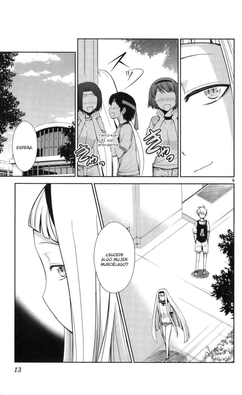 Capitulo 49 page 11