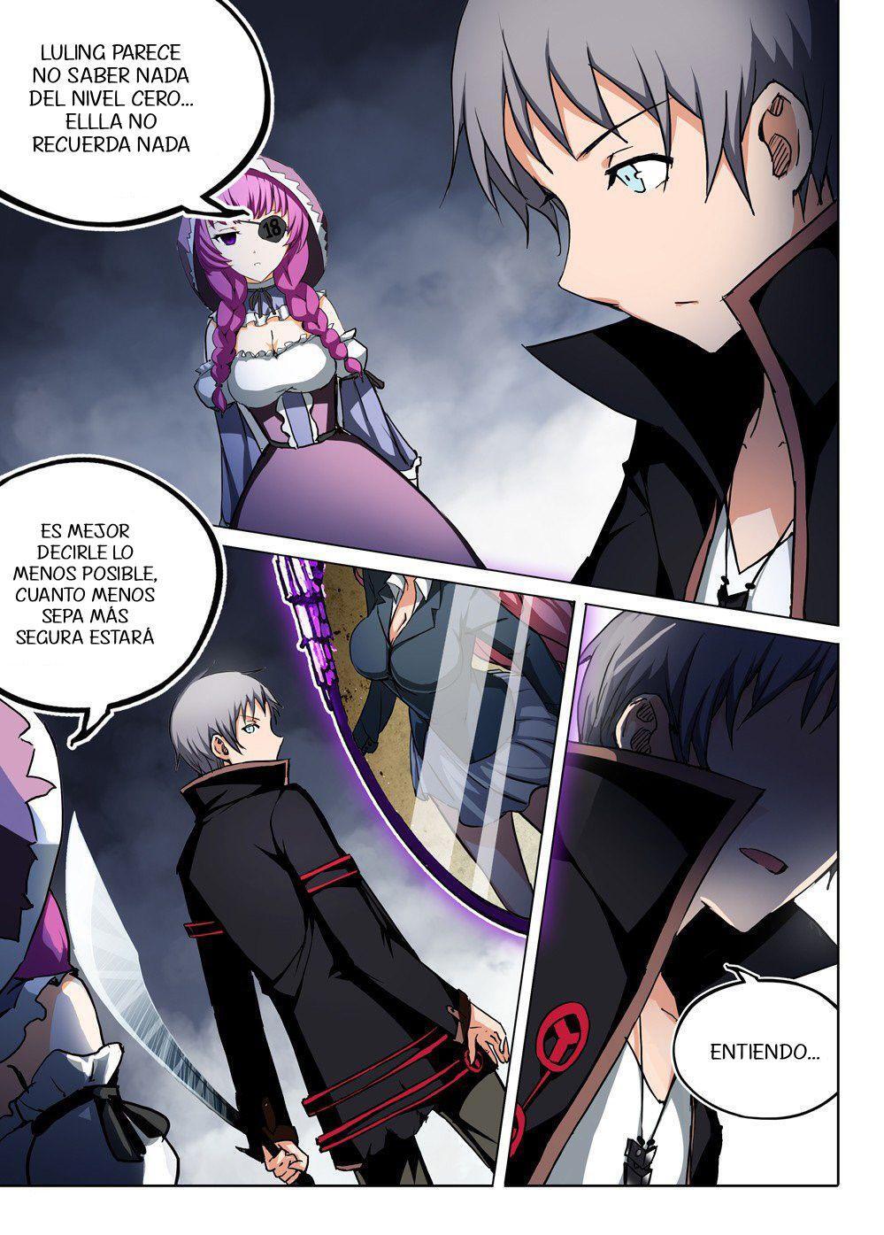 Capitulo 51 page 5