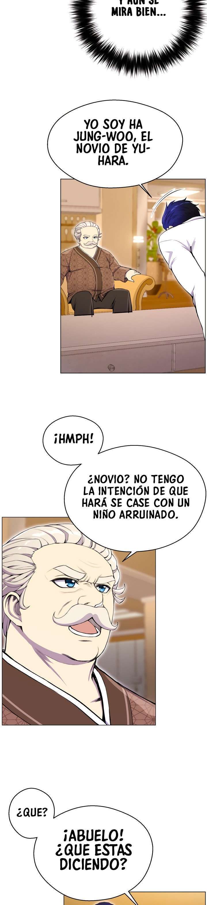 Capitulo 31 page 22