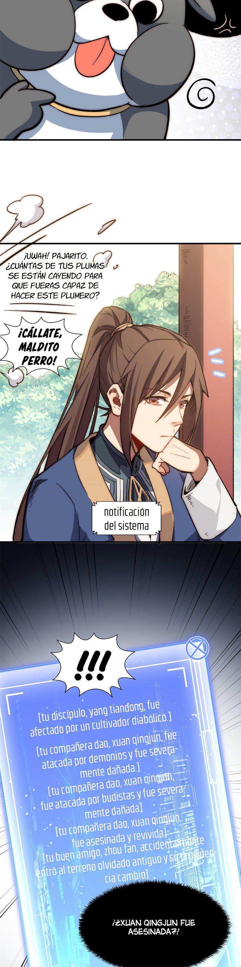 Capitulo 55 page 19
