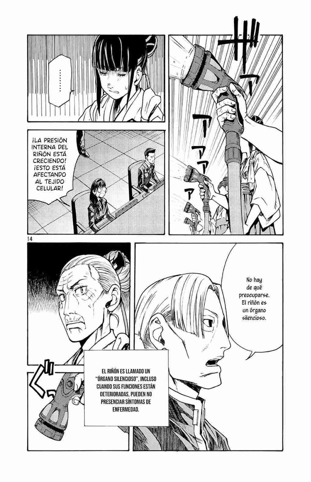 Capitulo 13 page 16