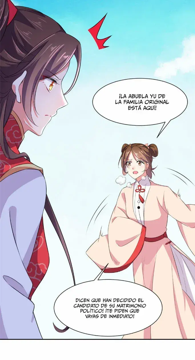 Capitulo 30 page 31