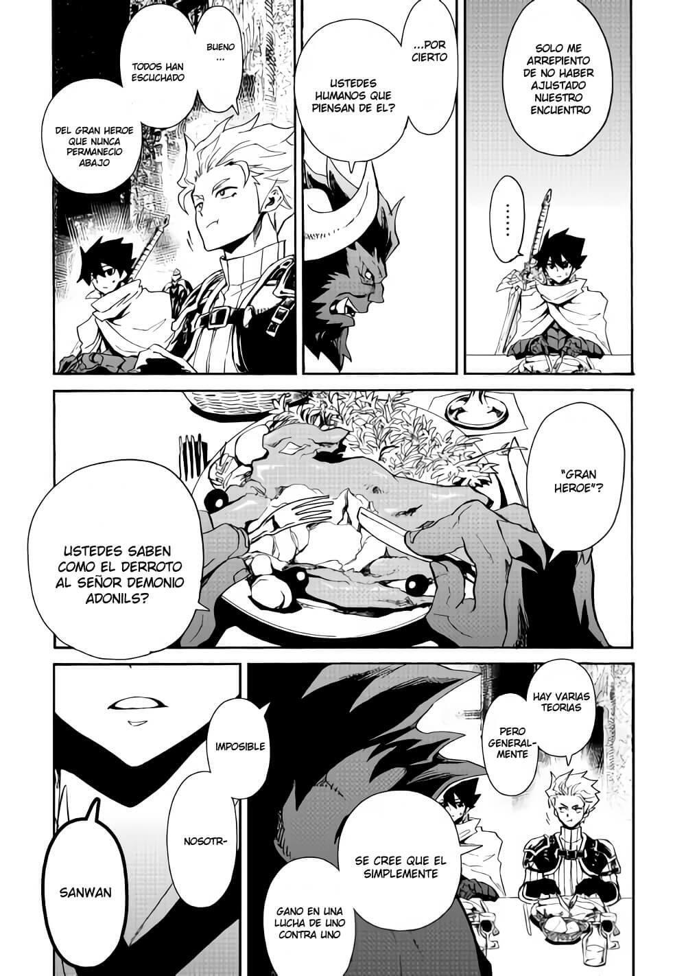 Capitulo 62 page 21