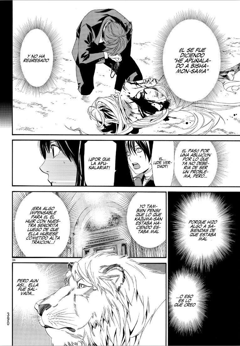 Capitulo 72 page 34