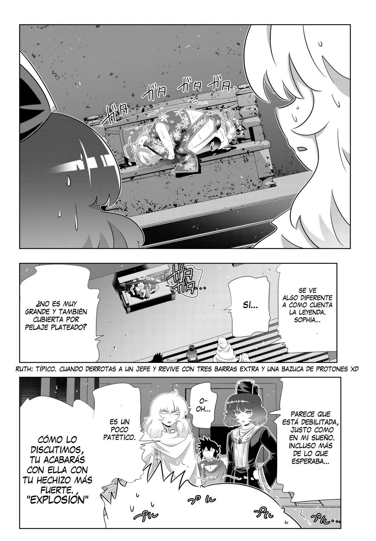 Capitulo 78 page 7