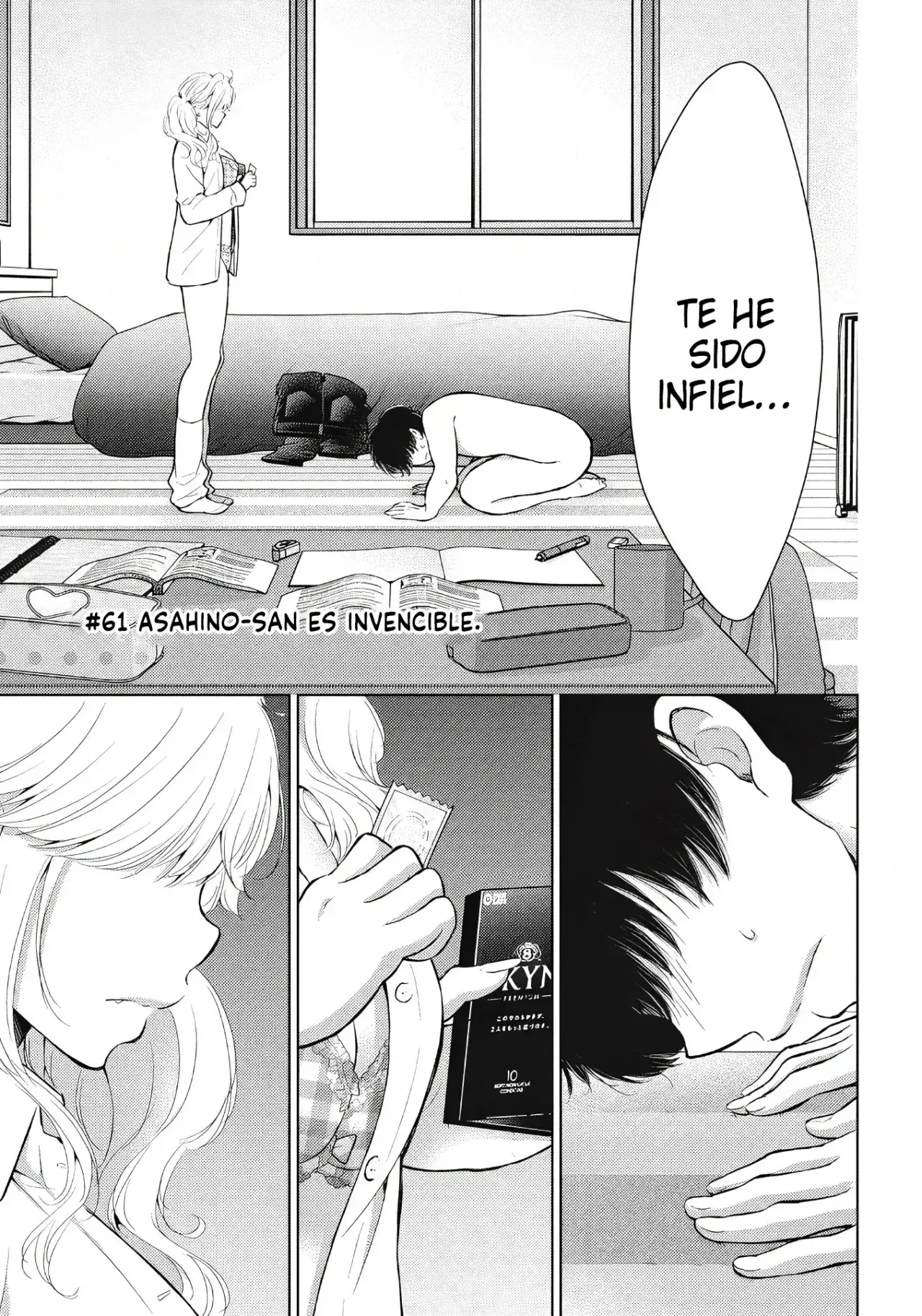 Capitulo 61 page 4