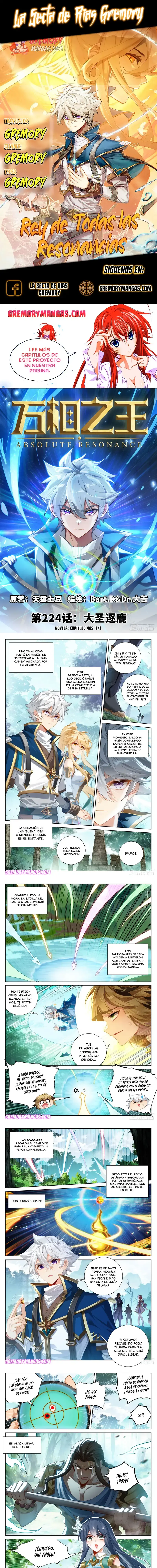 Capitulo 264 page 1
