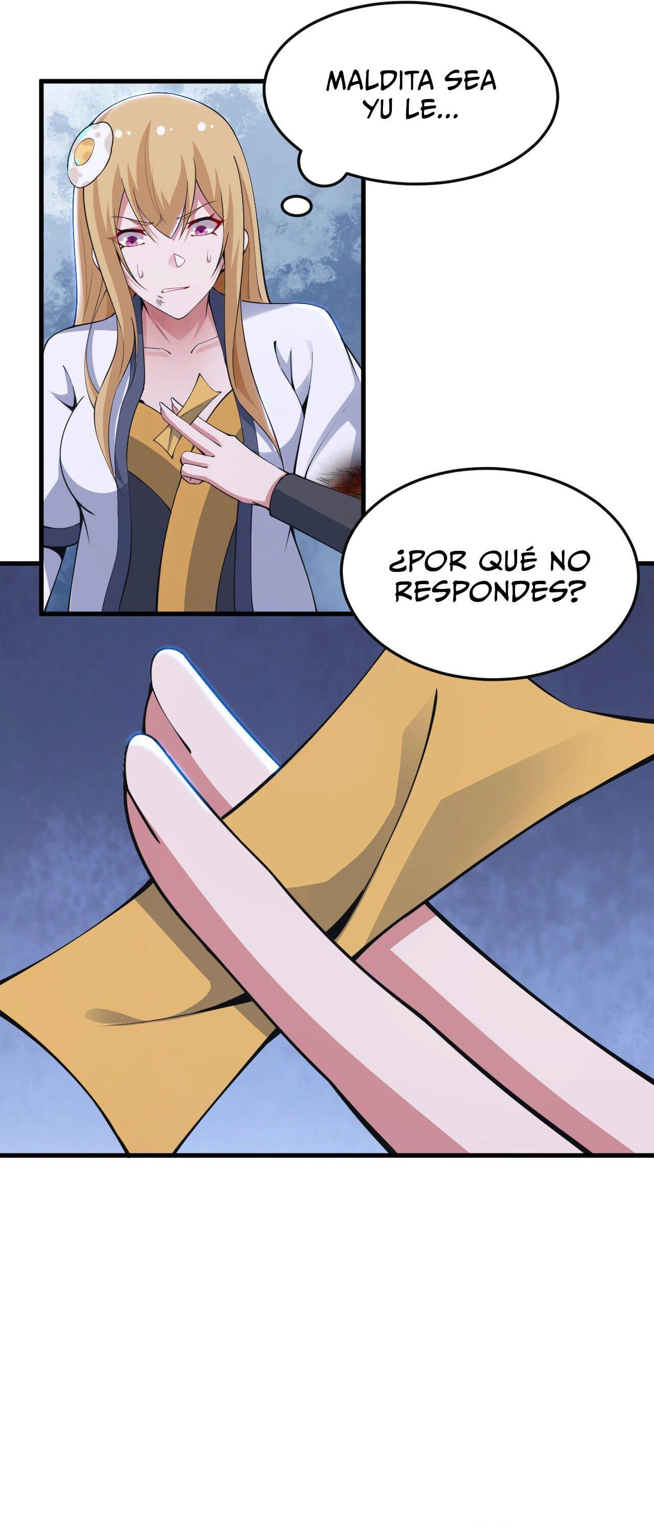 Capitulo 71 page 10