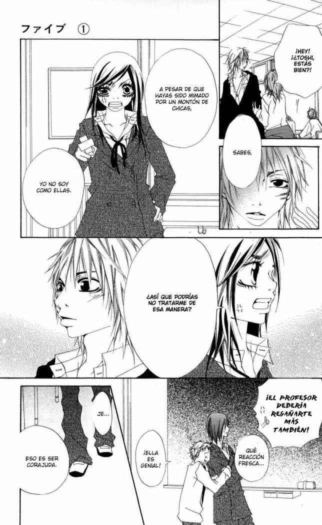 Capitulo 1 page 14