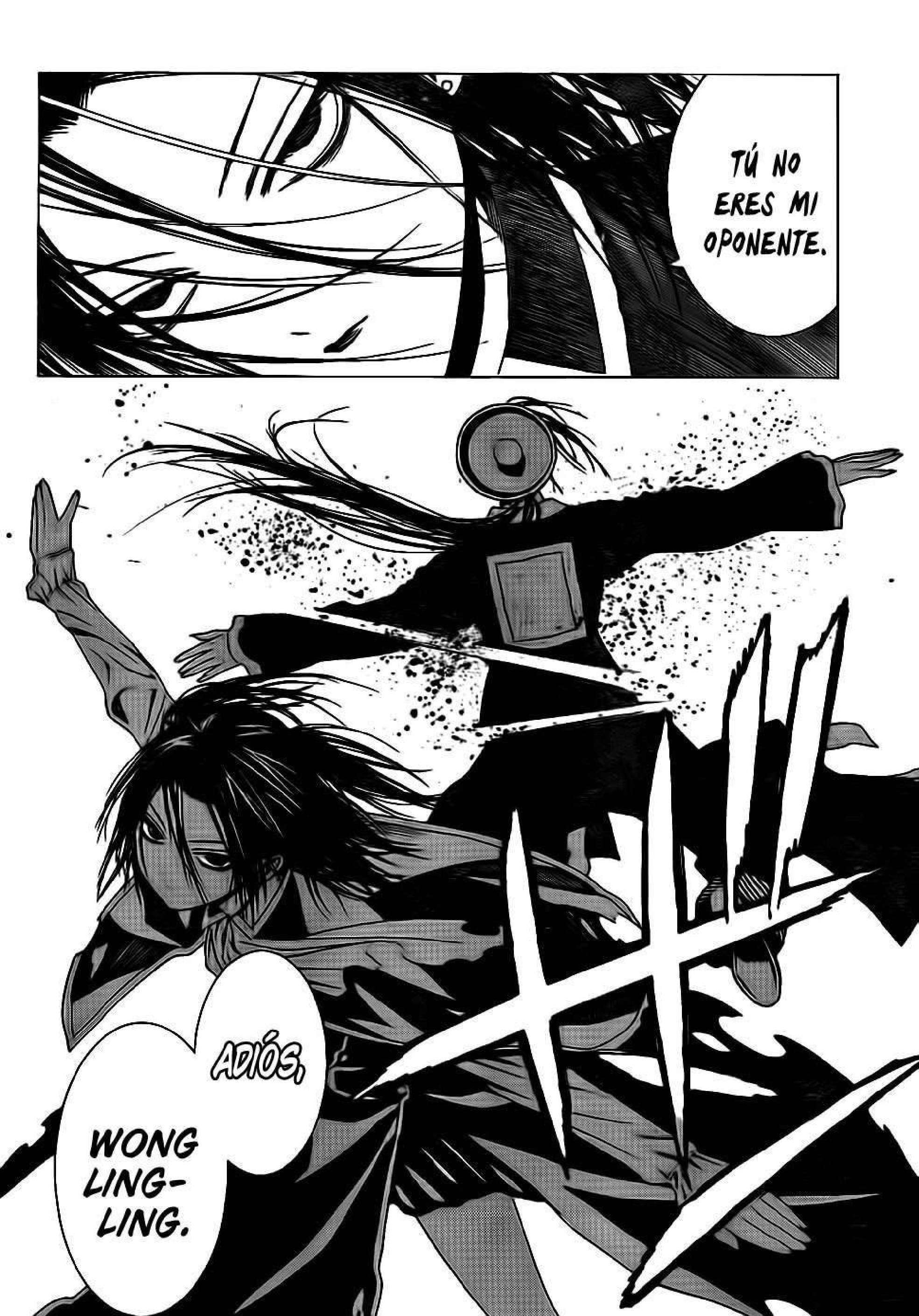 Capitulo 76 page 32