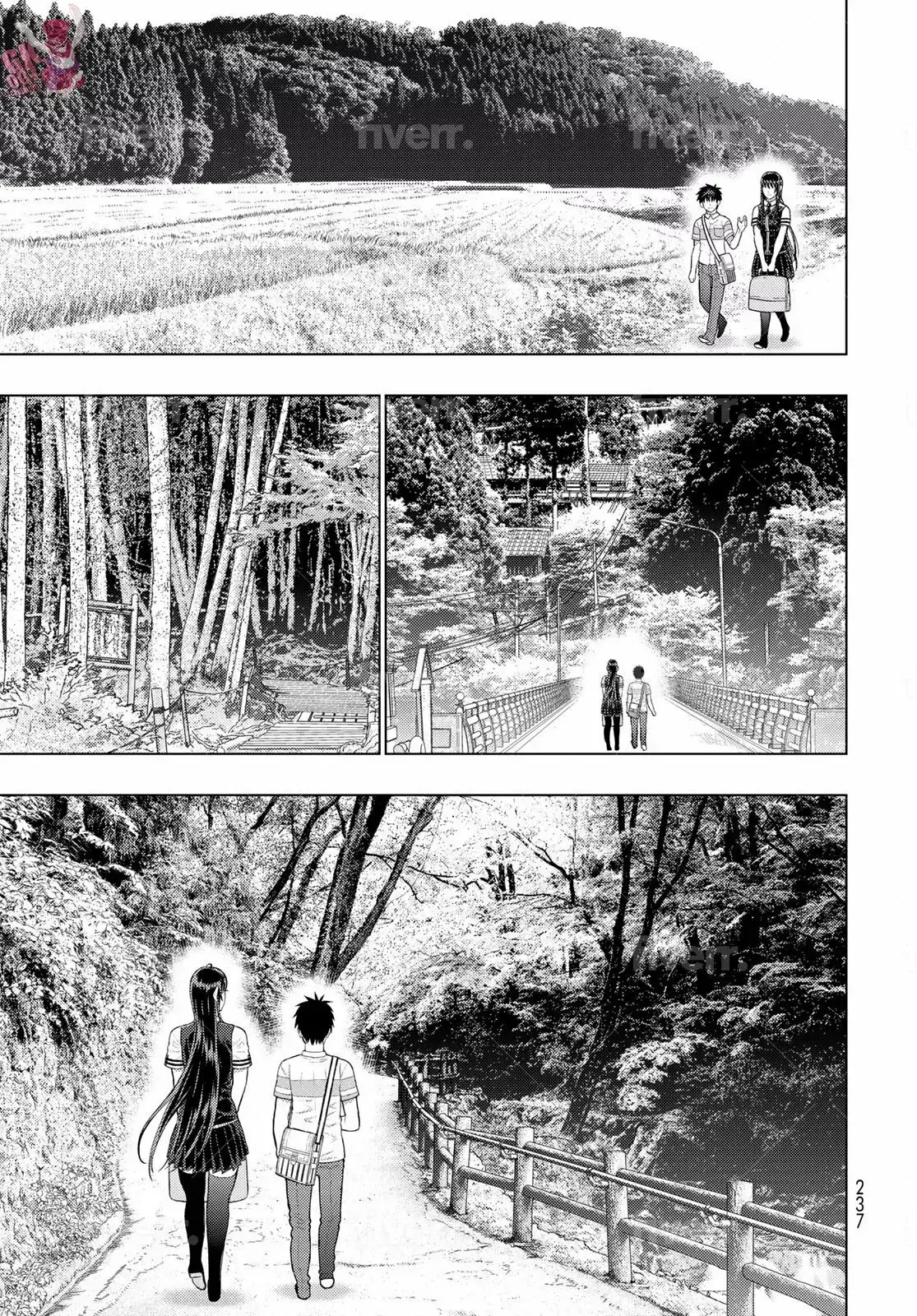 Capitulo 107 page 17