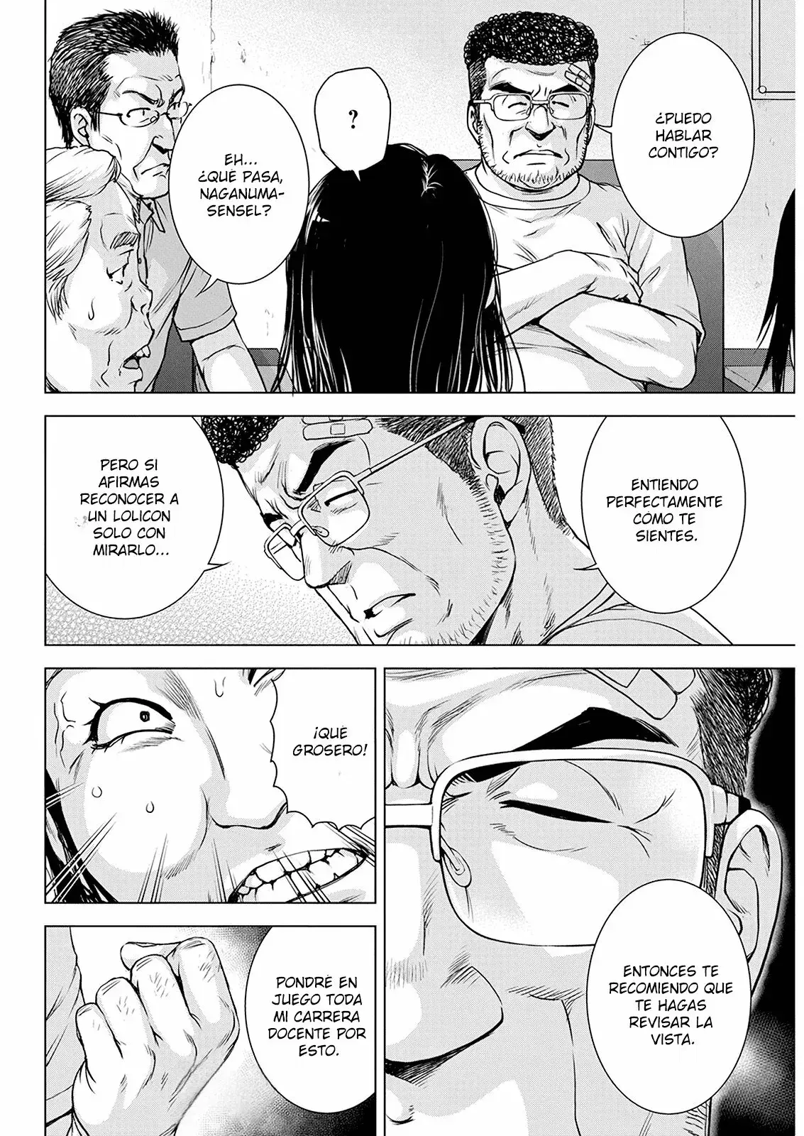 Capitulo 53 page 17