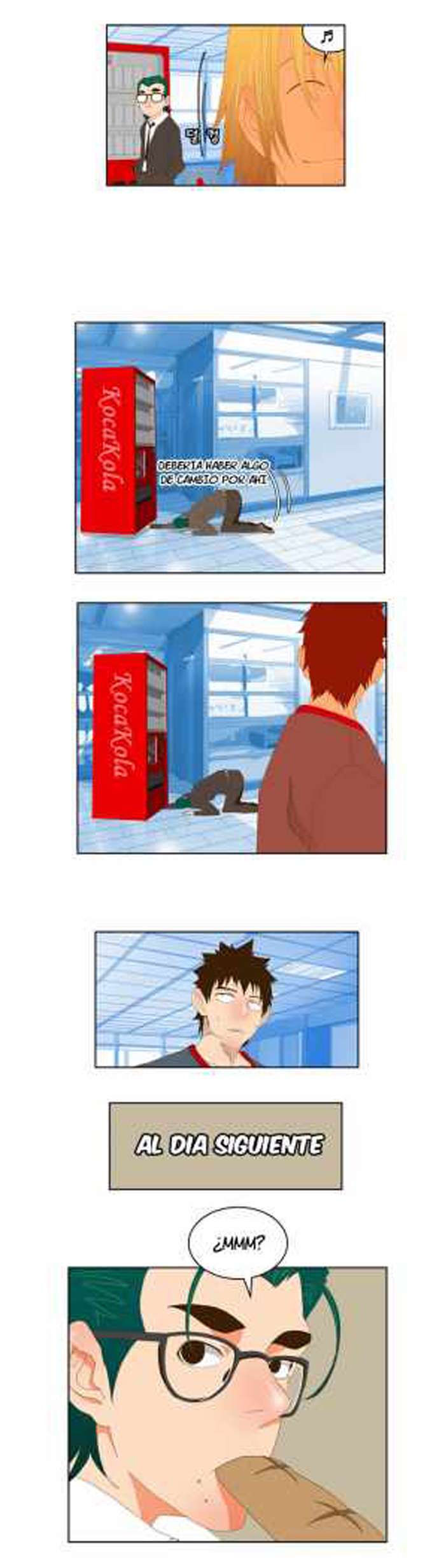 Capitulo 73 page 22