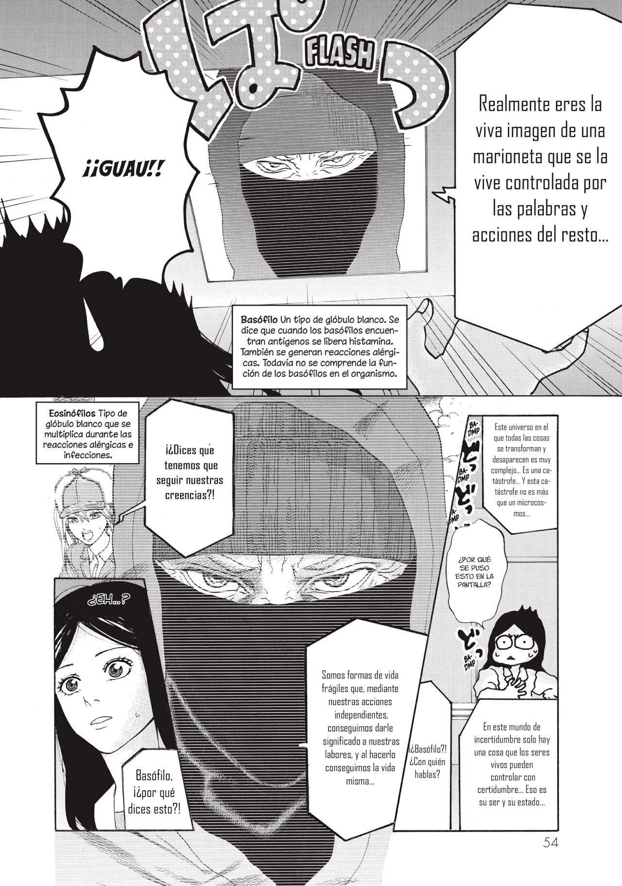 Capitulo 16 page 20