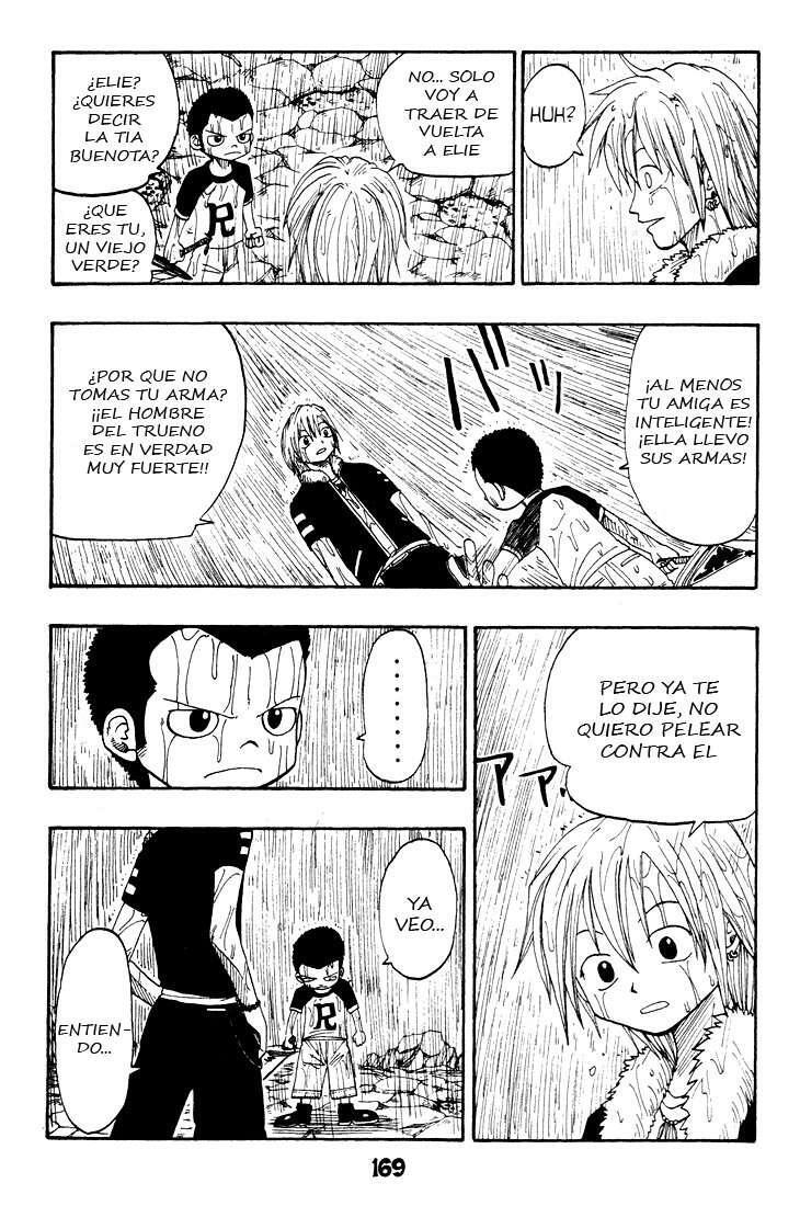 Capitulo 21 page 11