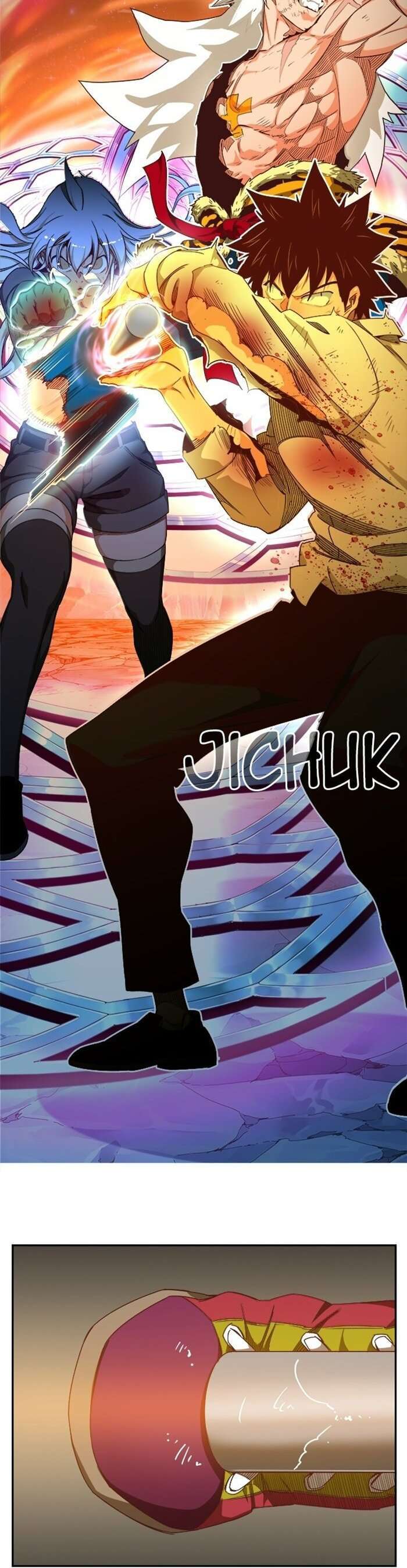 Capitulo 560 page 46