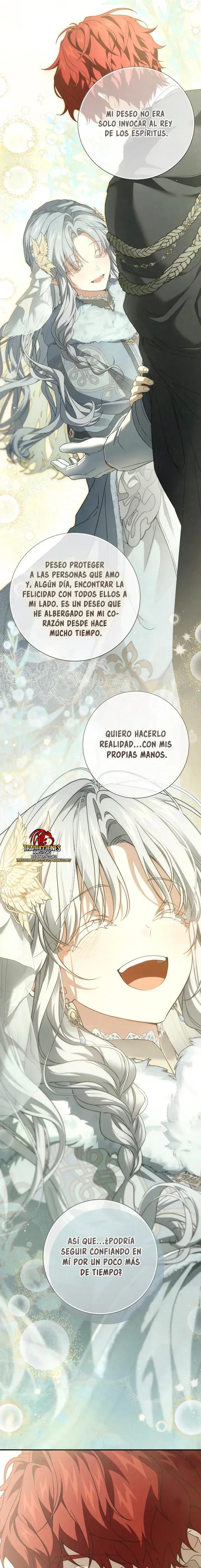 Capitulo 99 page 20