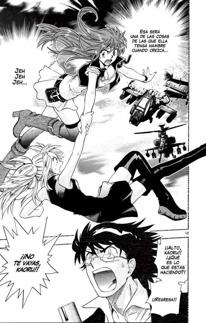 Capitulo 134 page 14