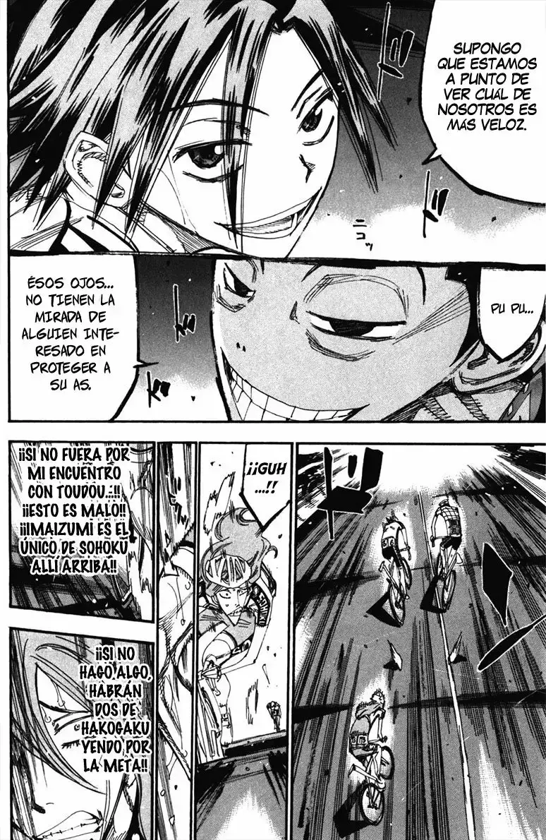 Capitulo 200 page 17