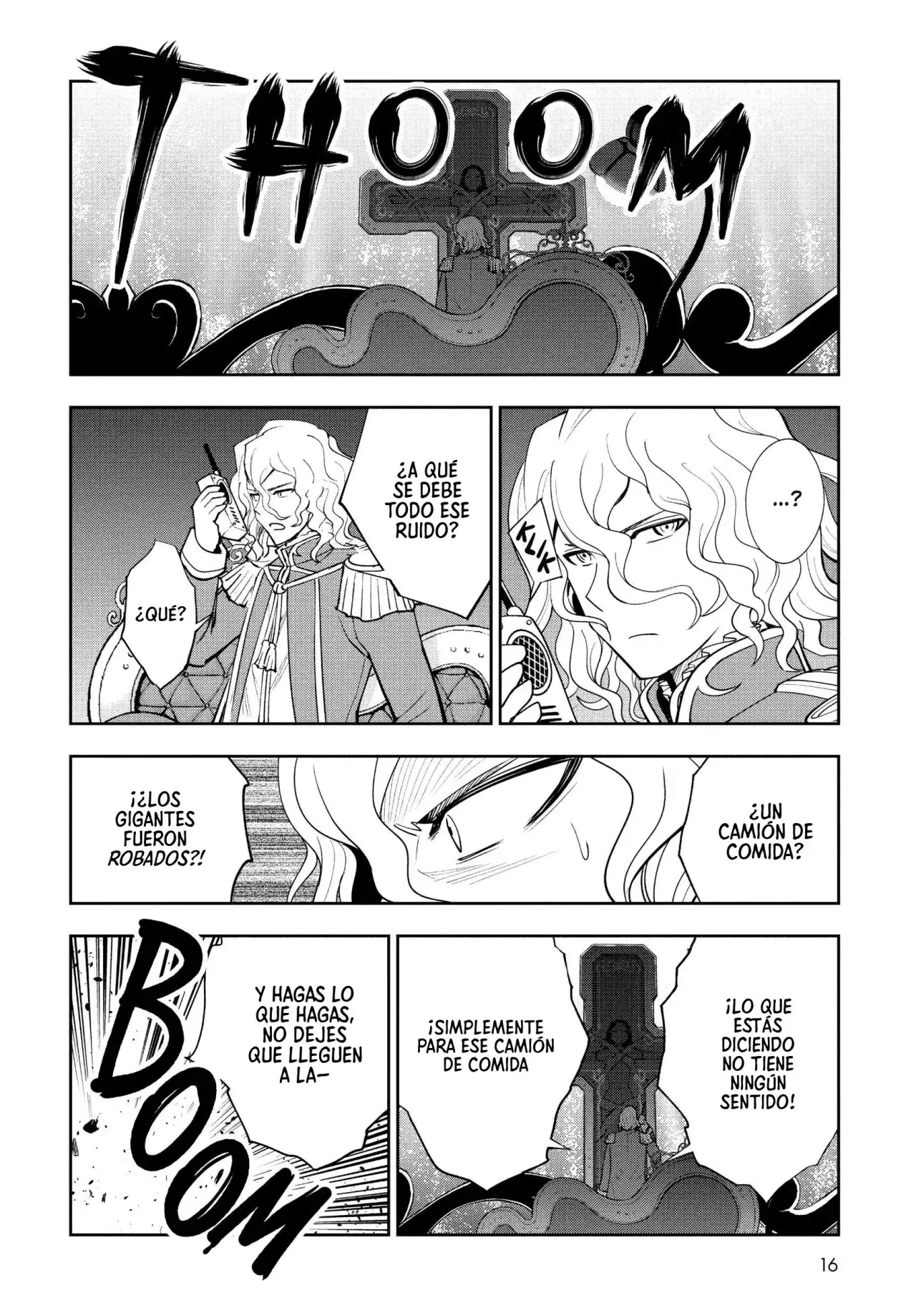 Capitulo 11 page 14
