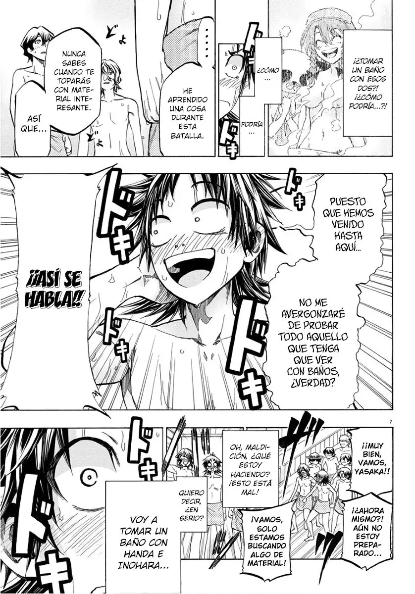 Capitulo 22 page 9