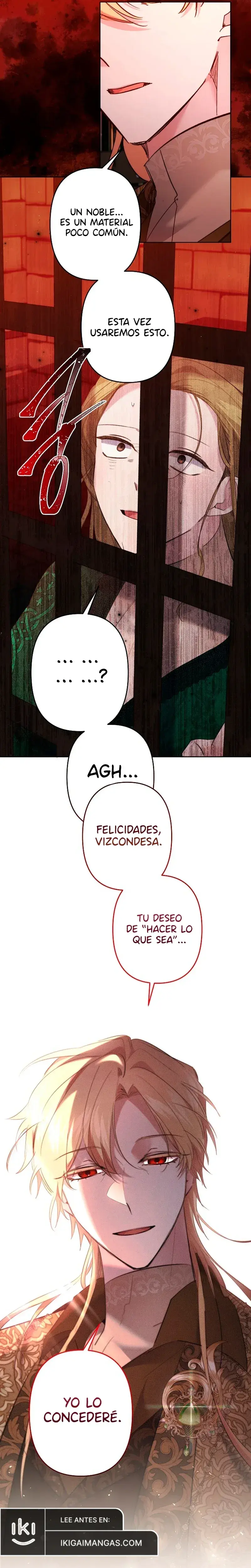Capitulo 82 page 22