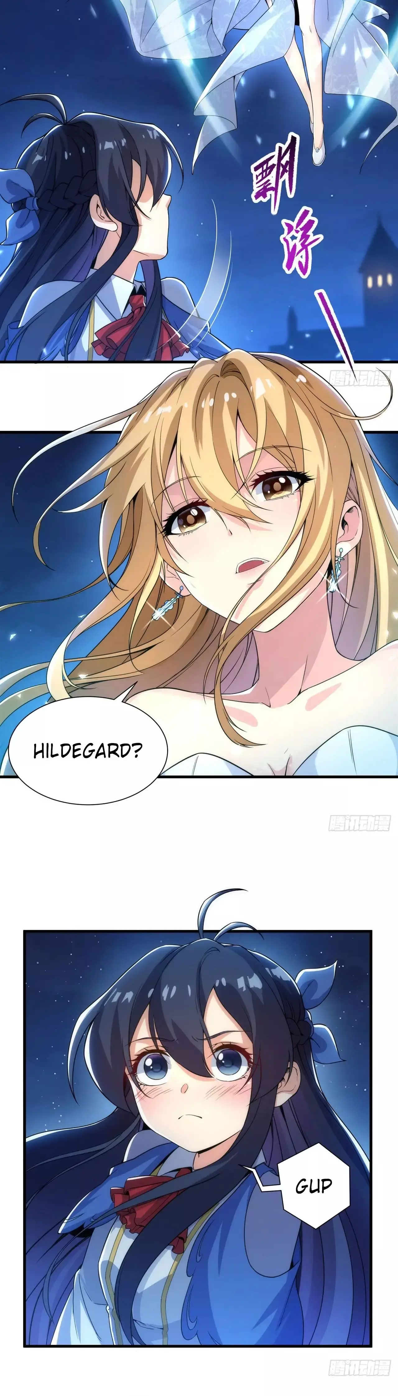 Capitulo 32 page 17