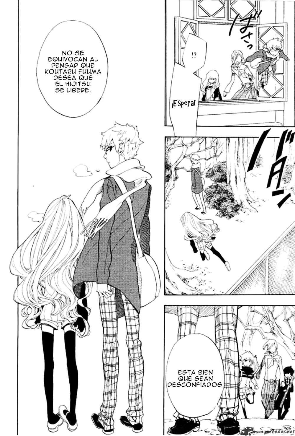 Capitulo 58 page 17