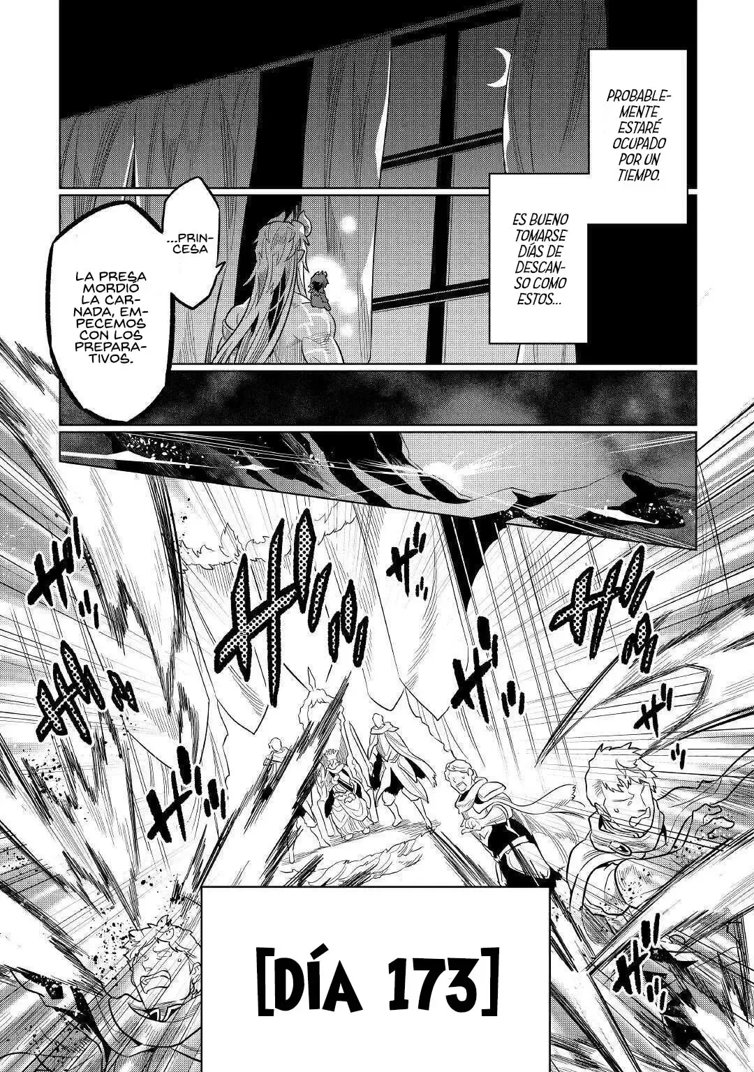 Capitulo 71 page 17