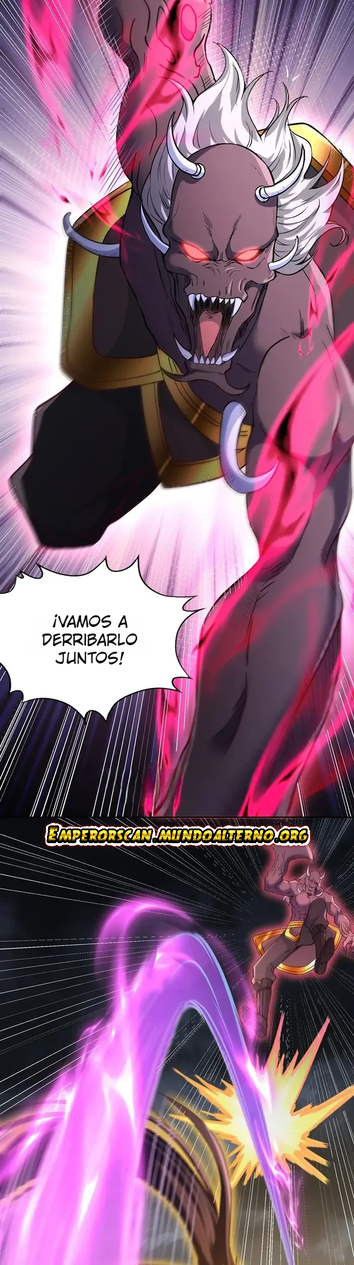 Capitulo 531 page 3